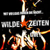 Download-Live-Album "Mit Vollgas durch die Nacht"